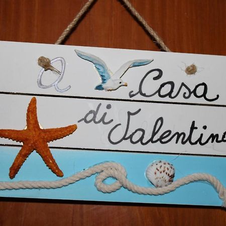 Maranola Acasadivalentinaヴィラ エクステリア 写真